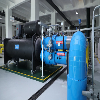 濟南二手制冷設(shè)備、秦皇島水源熱泵回收與橡塑制品的行業(yè)動態(tài)分析